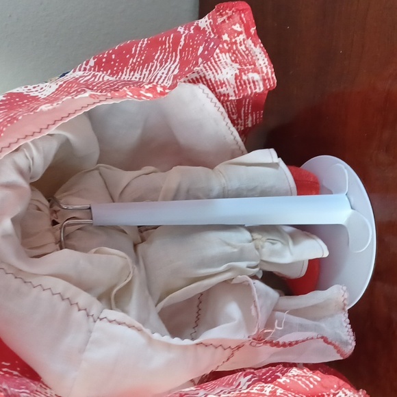 VINTAGE South American Doll - 1960 - Picture 13 of 15